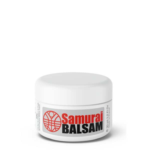 Samurai-Balsam 30ml